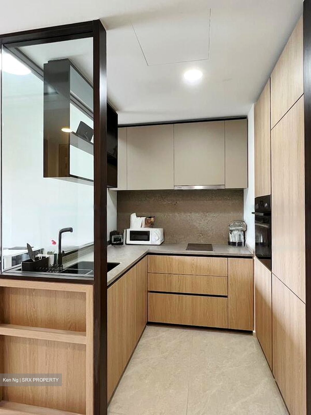 KI Residences at Brookvale (D21), Condominium #454539051